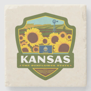 Tillståndsprioritet Kansas Stenunderlägg