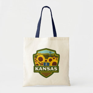 Tillståndsprioritet Kansas Tygkasse