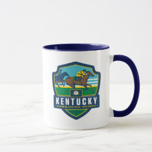 Tillståndsprioritet   Kentucky Mugg