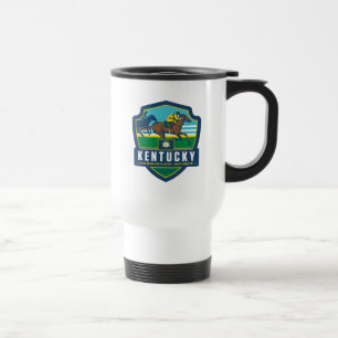 Tillståndsprioritet Kentucky Resemugg