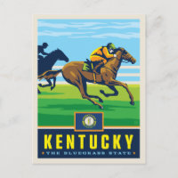 Tillståndsprioritet | Kentucky
