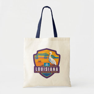 Tillståndsprioritet   Louisiana Tygkasse