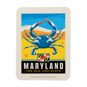 Tillståndsprioritet   Maryland Magnet
