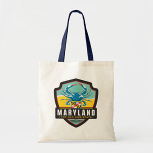 Tillståndsprioritet   Maryland Tygkasse