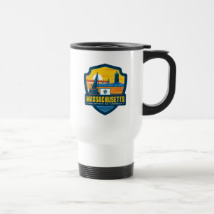 Tillståndsprioritet Massachusetts Resemugg