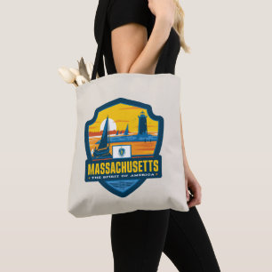 Tillståndsprioritet Massachusetts Tygkasse