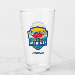 Tillståndsprioritet Michigan Glaskopp