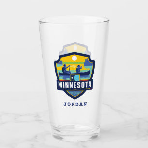 Tillståndsprioritet Minnesota Glaskopp