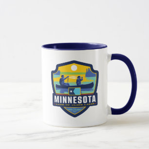 Tillståndsprioritet   Minnesota Mugg