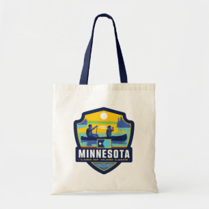 Tillståndsprioritet Minnesota Tygkasse