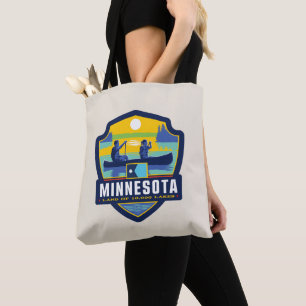 Tillståndsprioritet Minnesota Tygkasse