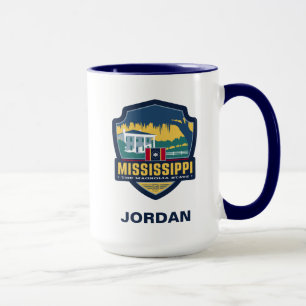 Tillståndsprioritet   Mississippi Mugg
