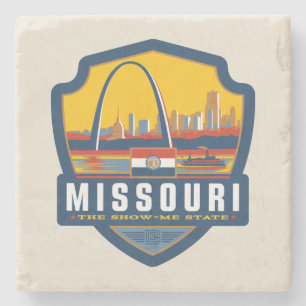 Tillståndsprioritet   Missouri Stenunderlägg