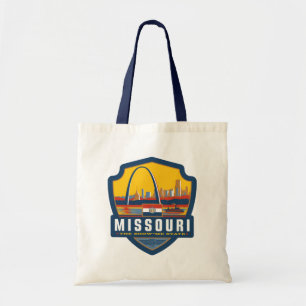Tillståndsprioritet   Missouri Tygkasse