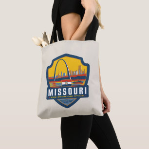 Tillståndsprioritet Missouri Tygkasse