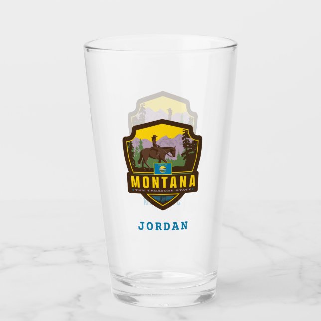 Tillståndsprioritet | Montana Glaskopp (Framsida)