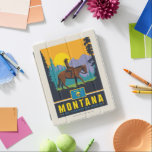 Tillståndsprioritet | Montana iPad Skydd<br><div class="desc">Andersson Design Group är ett prisbelönt illustrations- och designföretag i Nashville på Tennessee. Grundaren Joel Andersson leder ett team av begåvade konstnärer att skapa originalverk som ser ut som vintagens klassiska reklamutskrifter från 1920-talet till 1960-talet.</div>