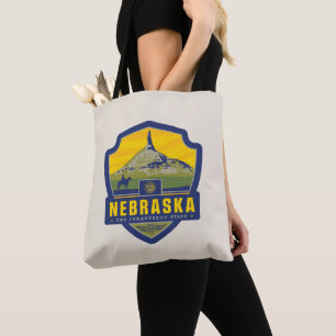 Tillståndsprioritet Nebraska Tygkasse