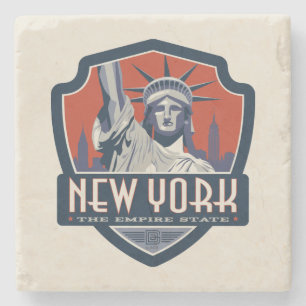 Tillståndsprioritet  New York Stenunderlägg