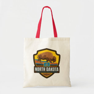 Tillståndsprioritet North Dakota Tygkasse