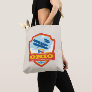 Tillståndsprioritet Ohio Tygkasse