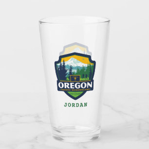 Tillståndsprioritet Oregon Glaskopp