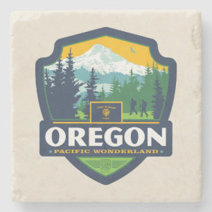Tillståndsprioritet  Oregon Stenunderlägg