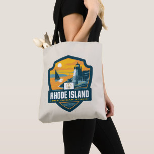 Tillståndsprioritet   RHODE ISLAND Tygkasse
