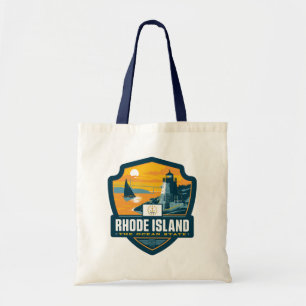Tillståndsprioritet RHODE ISLAND Tygkasse