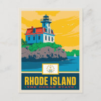 Tillståndsprioritet | RHODE ISLAND