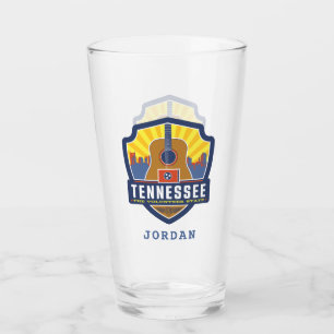 Tillståndsprioritet Tennessee Glaskopp