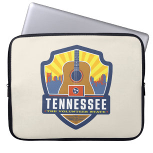 Tillståndsprioritet   Tennessee Laptop Fodral