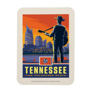 Tillståndsprioritet   Tennessee Magnet