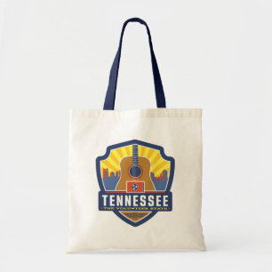 Tillståndsprioritet Tennessee Tygkasse