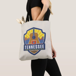 Tillståndsprioritet Tennessee Tygkasse