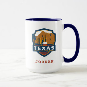 Tillståndsprioritet   Texas Mugg