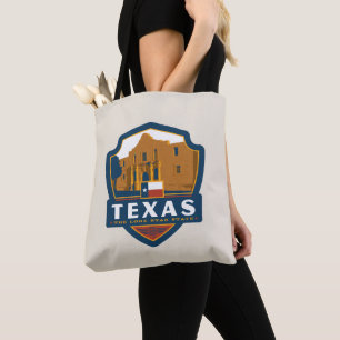 Tillståndsprioritet Texas Tygkasse