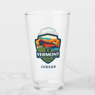 Tillståndsprioritet Vermont Glaskopp