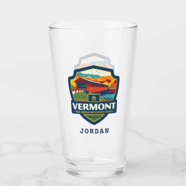 Tillståndsprioritet | Vermont Glaskopp (Framsida)