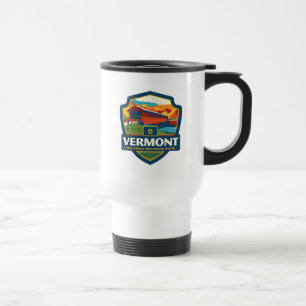 Tillståndsprioritet Vermont Resemugg