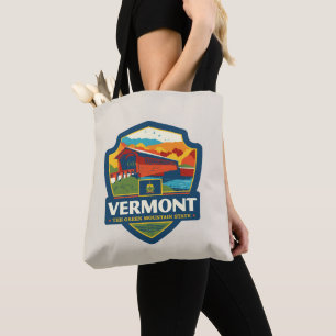 Tillståndsprioritet   Vermont Tygkasse