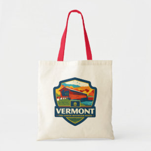 Tillståndsprioritet   Vermont Tygkasse