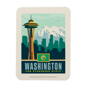 Tillståndsprioritet Washington Magnet