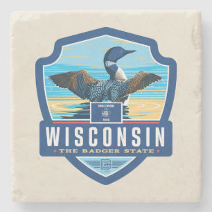 Tillståndsprioritet Wisconsin Stenunderlägg