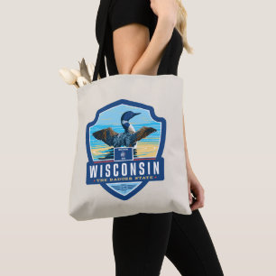 Tillståndsprioritet Wisconsin Tygkasse