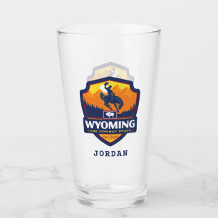 Tillståndsprioritet Wyoming Glaskopp