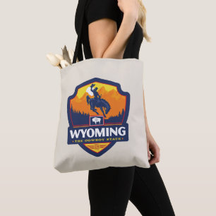 Tillståndsprioritet   Wyoming Tygkasse