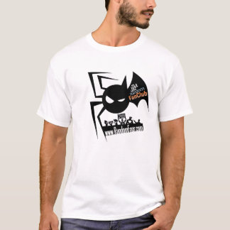 Tillträde #1 (Andrejus #1 av 5) T-shirt
