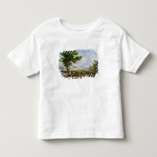 Tillträdeet av Napoleon Bonaparte Tee