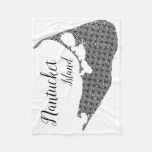 Tilltrasslad Nantucket ö